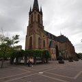 Viernheim Cathedral